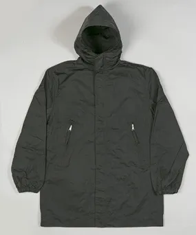 Hazard Parka