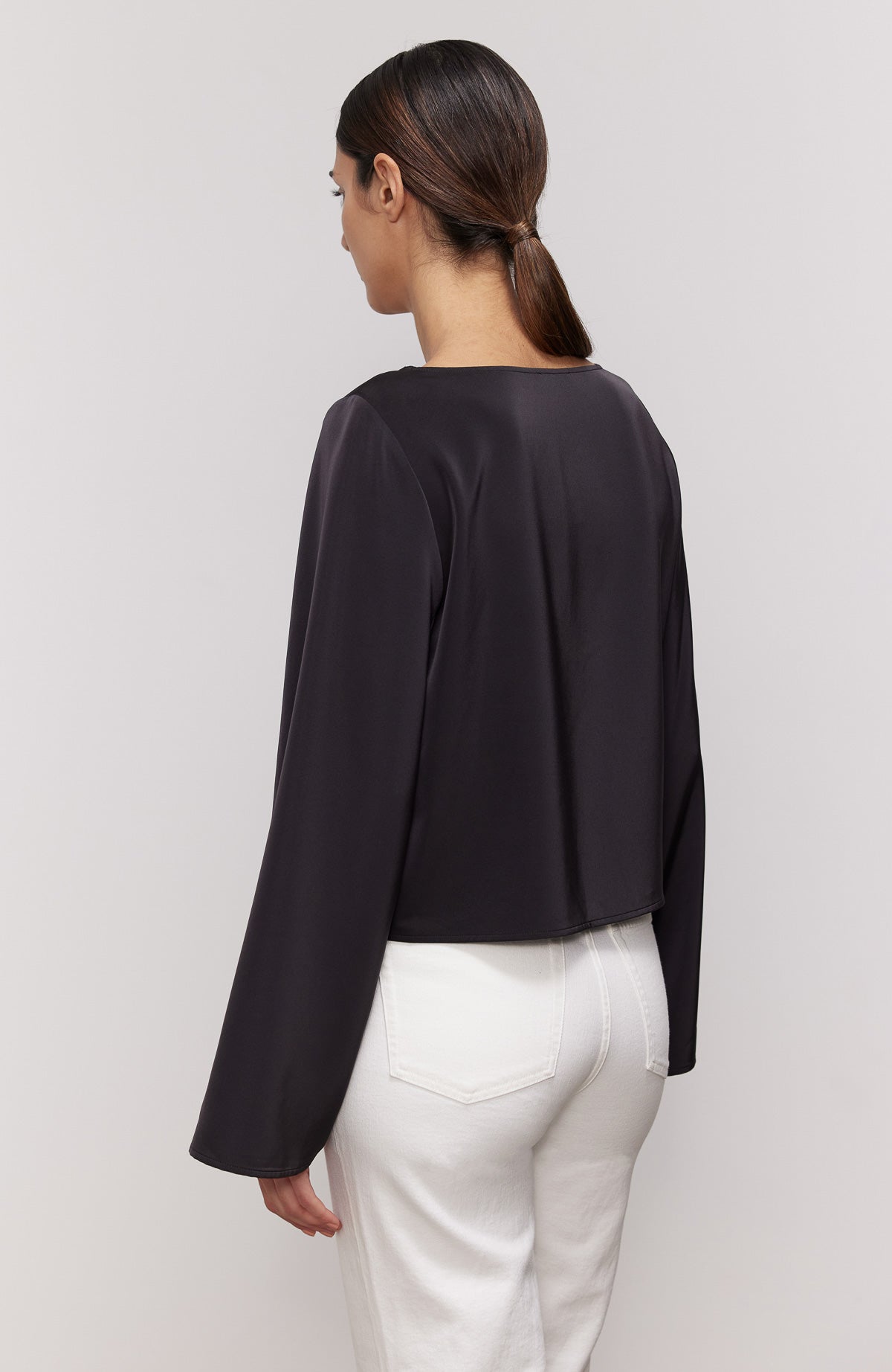 Hedda Blouse