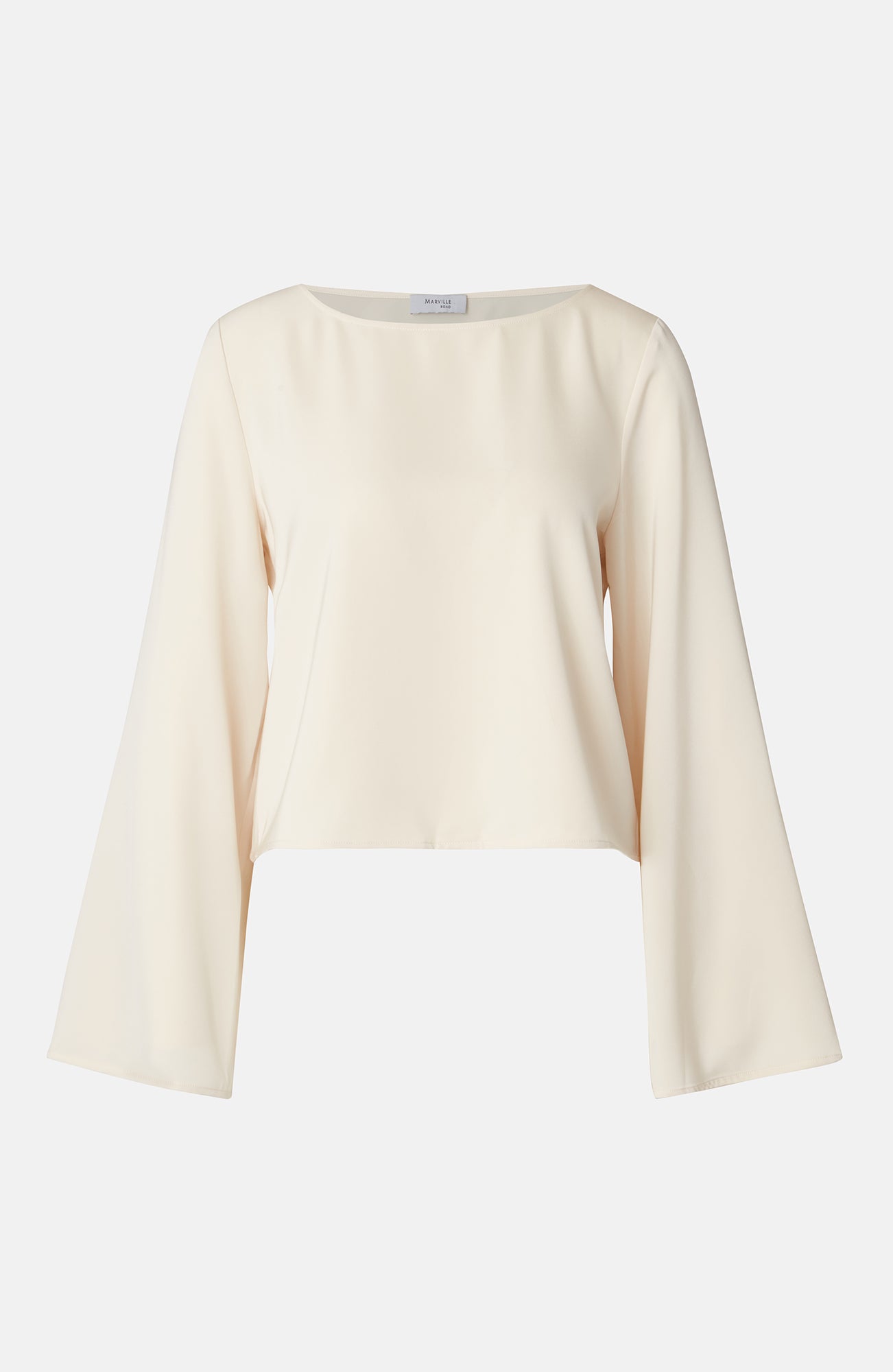 Hedda Blouse