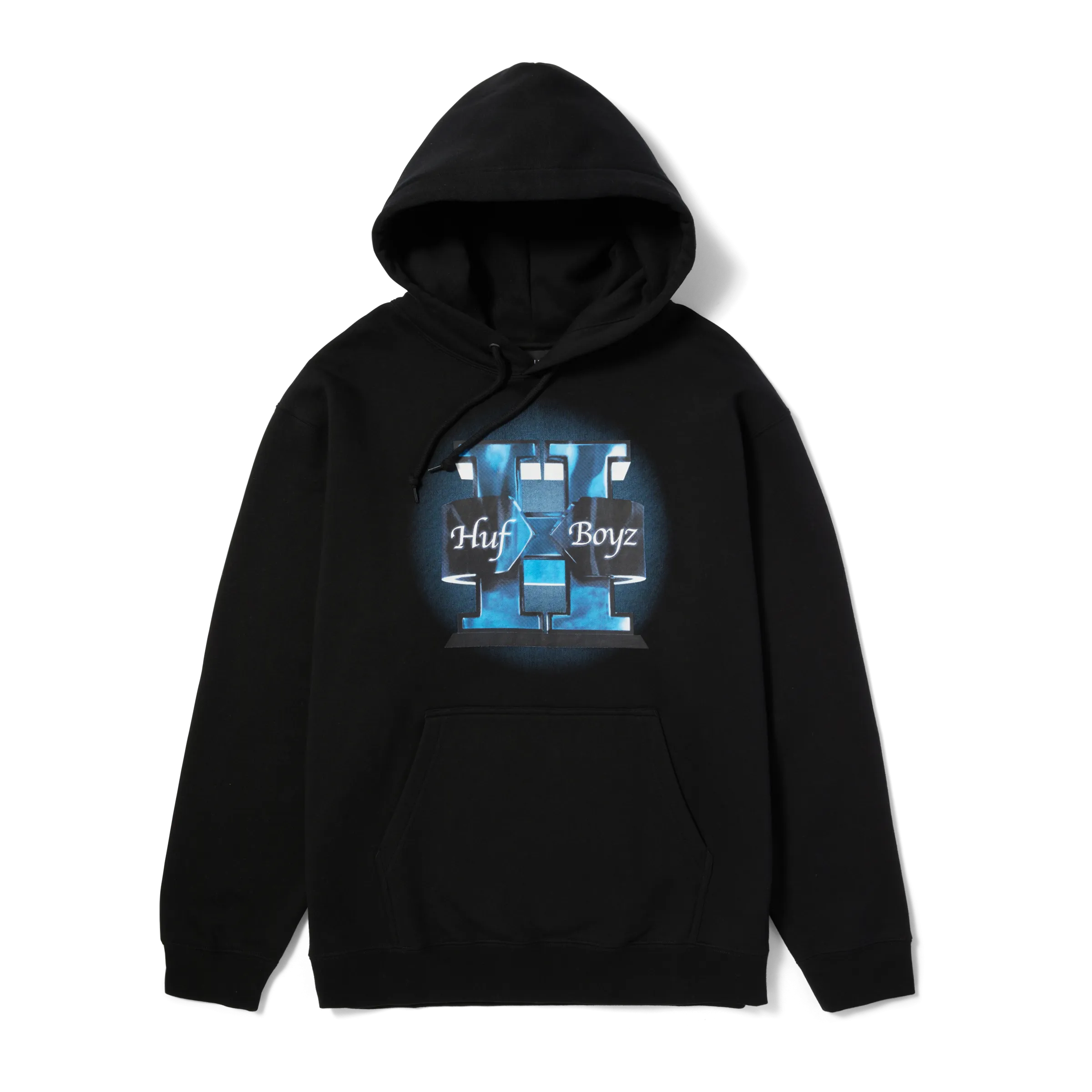 HUF Boyz Pullover Hoodie