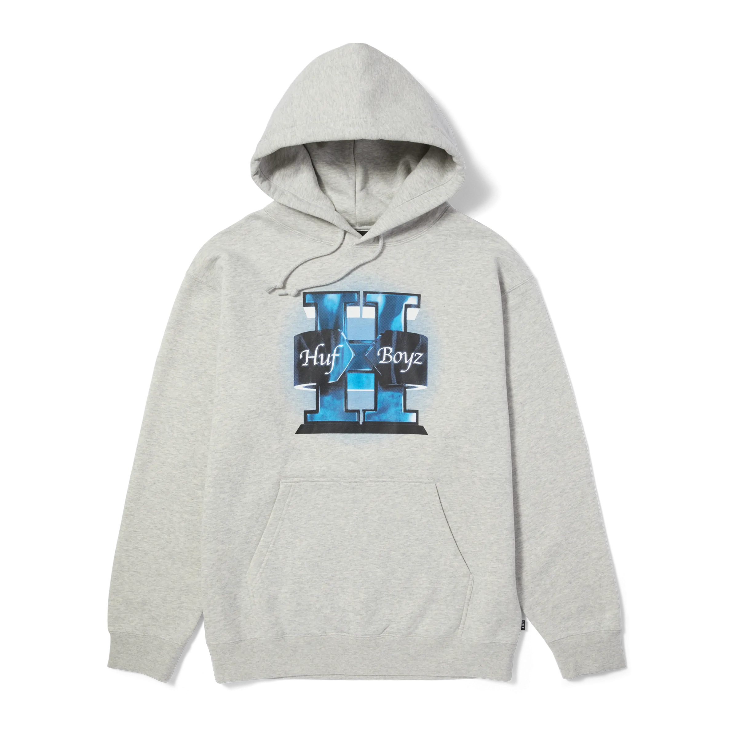 HUF Boyz Pullover Hoodie