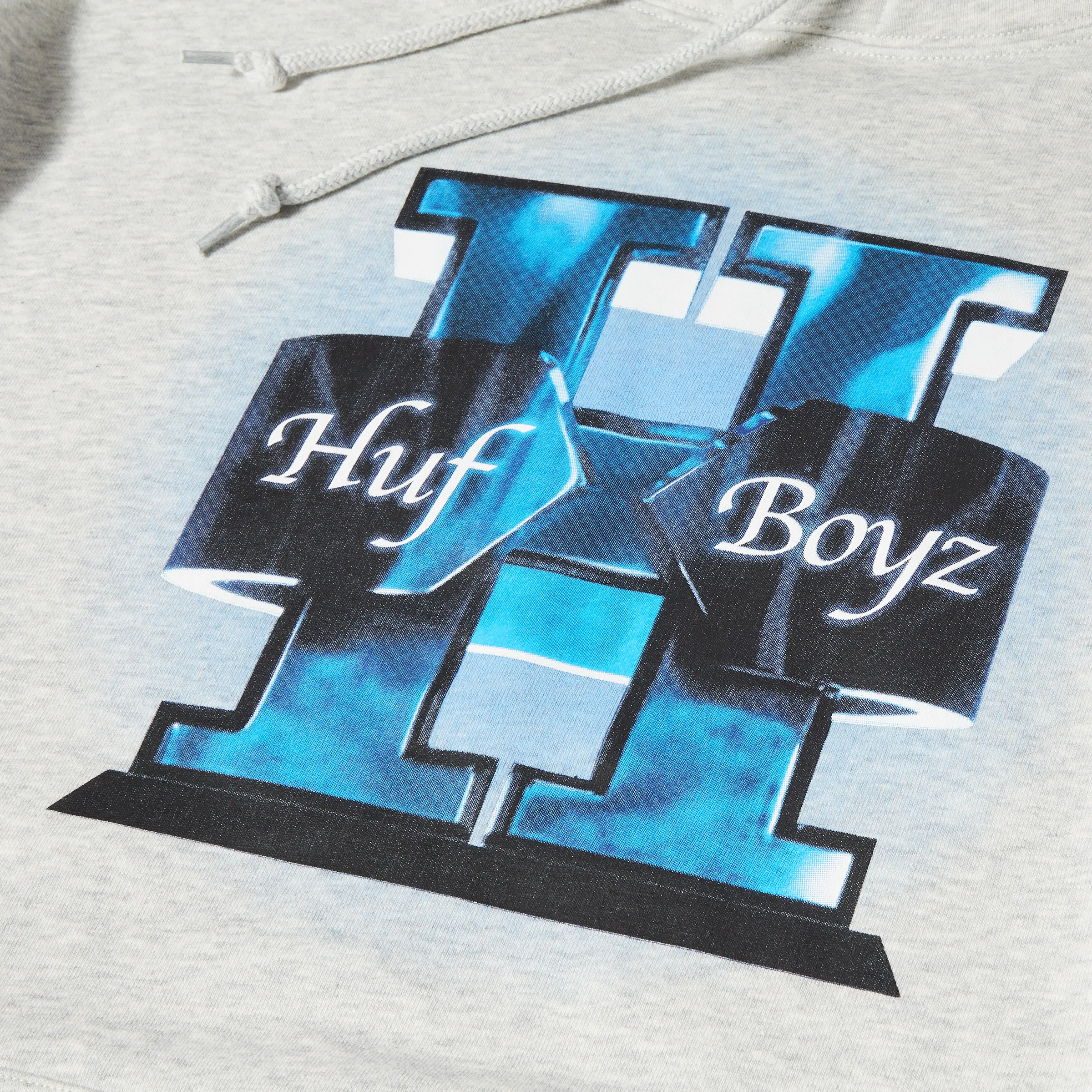 HUF Boyz Pullover Hoodie