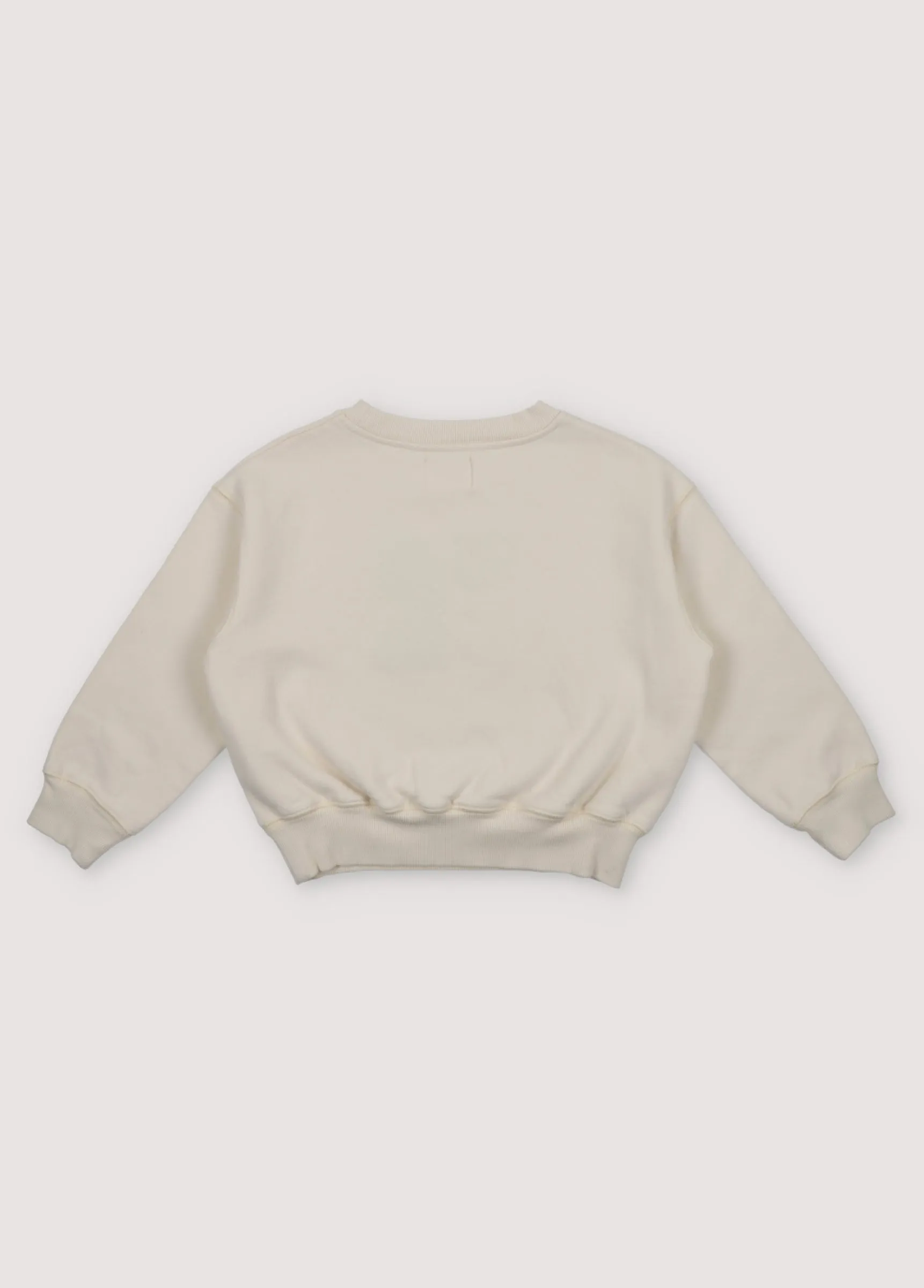 Hydra Sweater