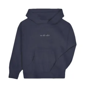 In The Slot Embroidered Hoodie