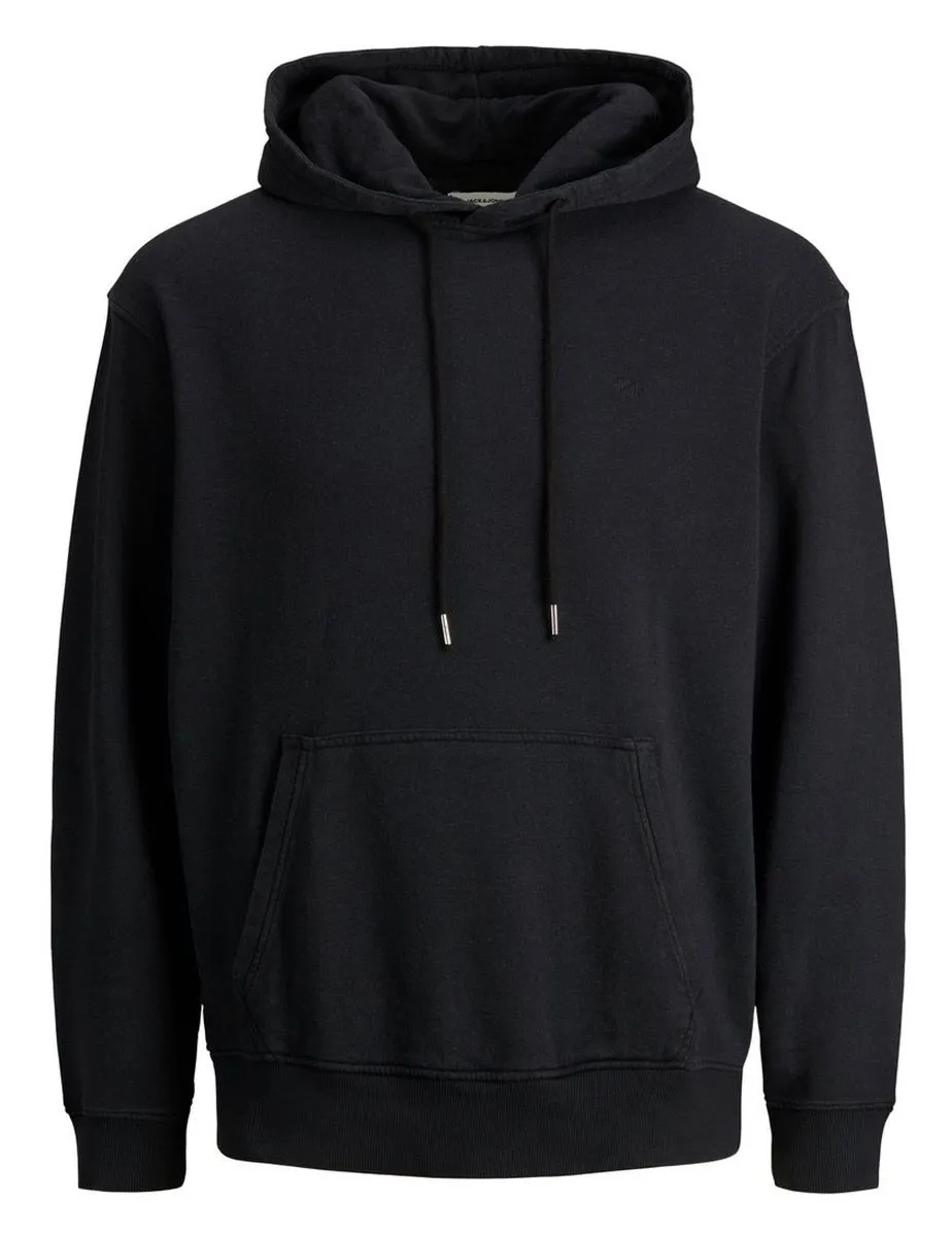 Jack & Jones Original Sweatshirt Hoodie Black