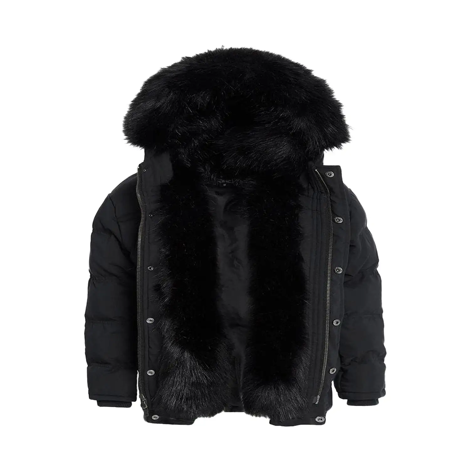 Kid's Fargo Fur Lined Parka 2.0 Jacket