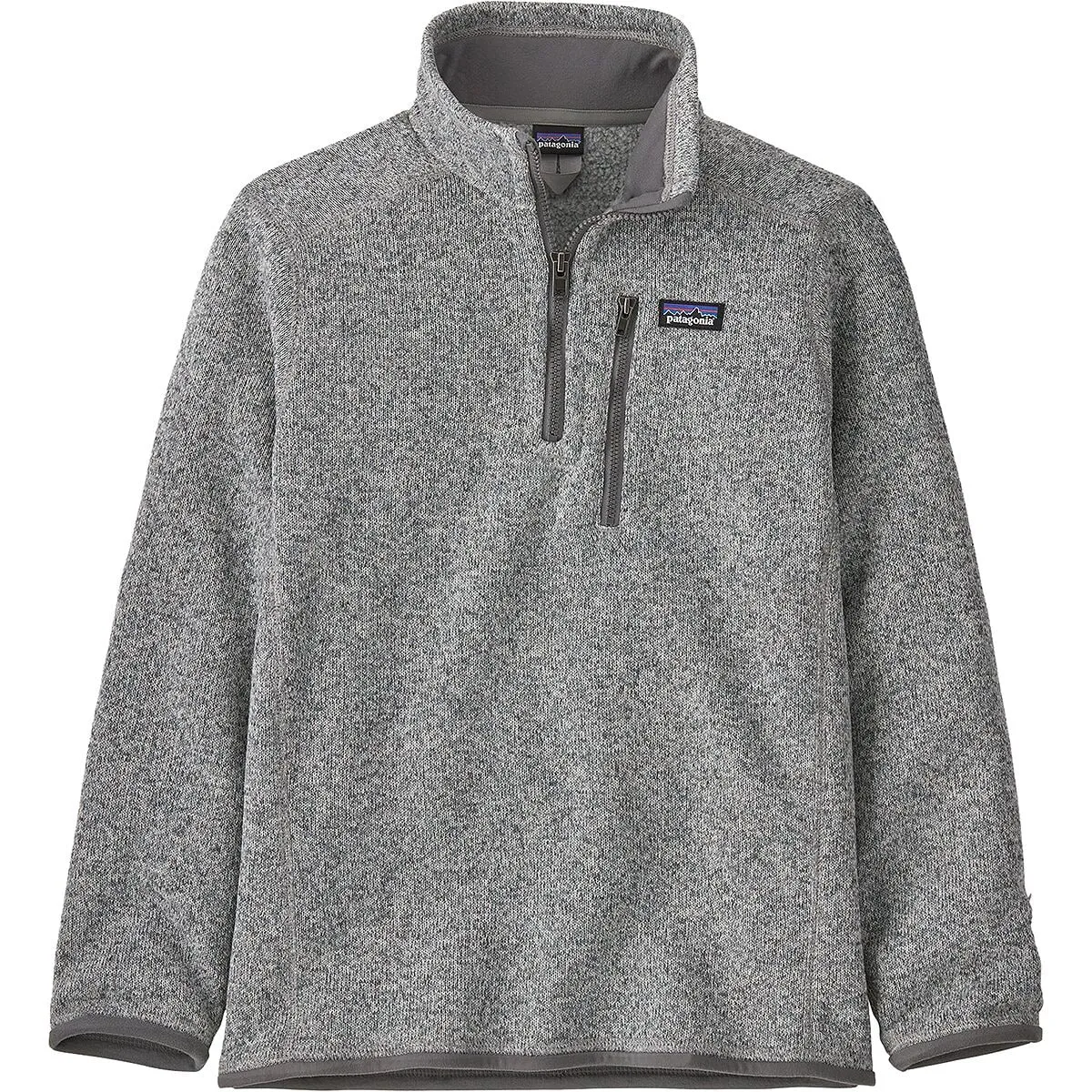 K's Better Sweater 1/4 Zip