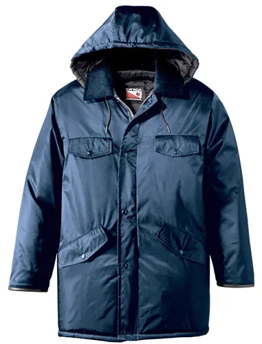 L01000 - Utility - Men's Utility Parka