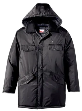 L01000 - Utility - Men's Utility Parka