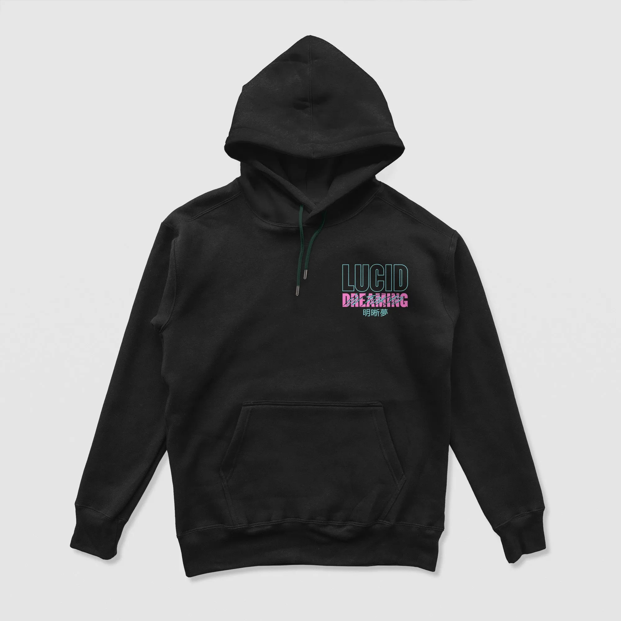 Lucid Dreaming Hoodie