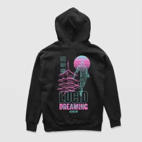 Lucid Dreaming Hoodie