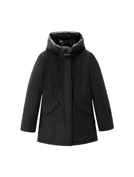 LUXURY ARCTIC PARKA