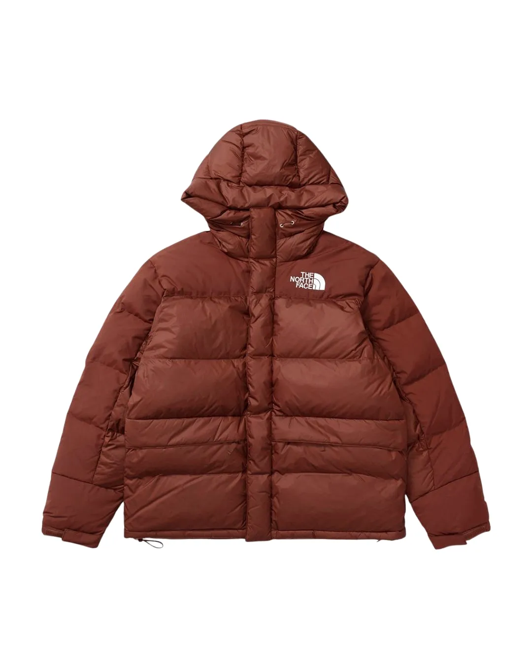 M Himalayan Down Parka Dark Oak