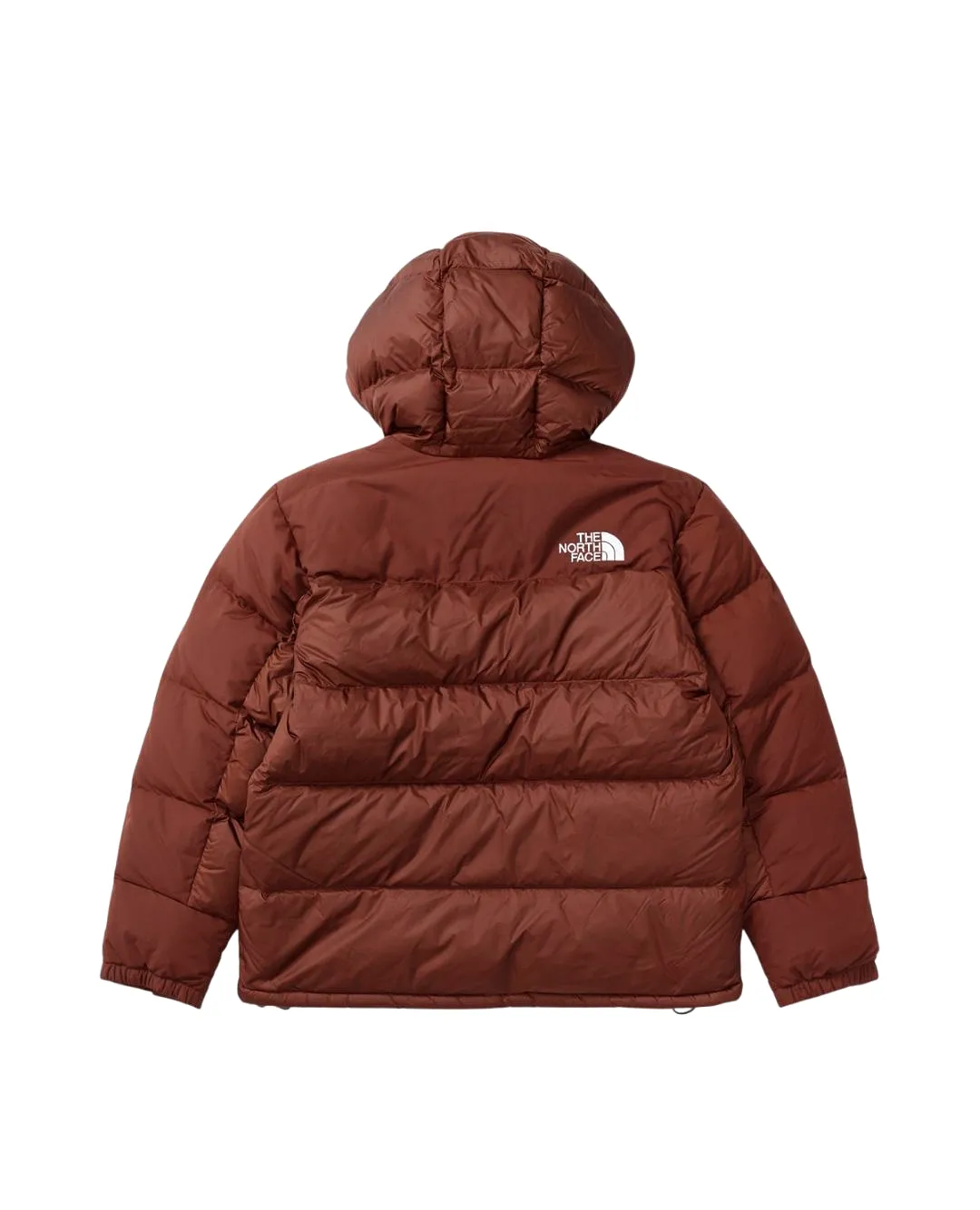 M Himalayan Down Parka Dark Oak