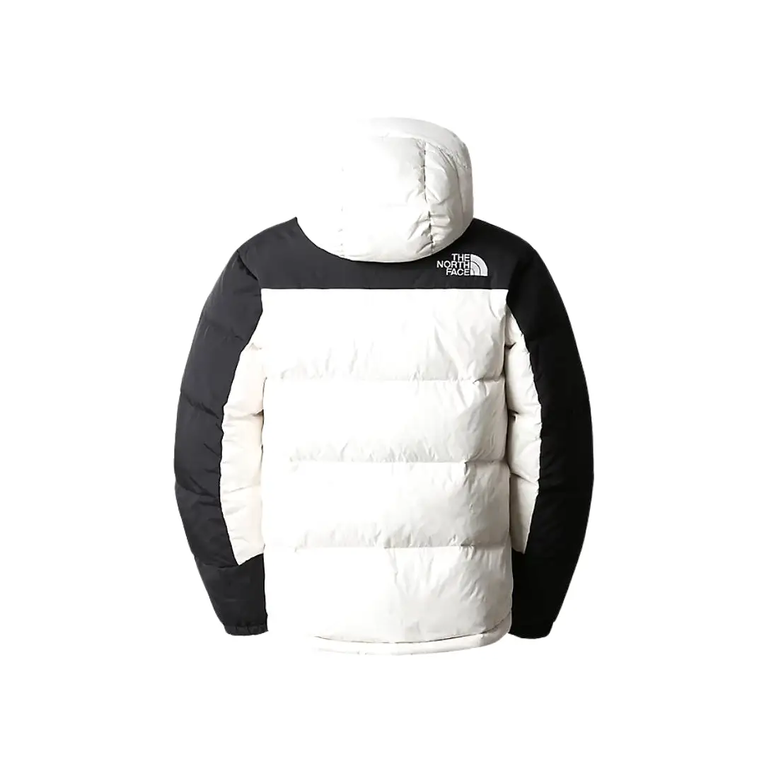 M Himalayan Down Parka Gardenia