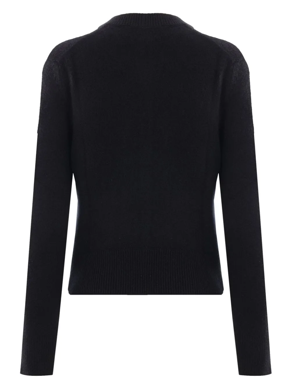 Maison Kitsune' Sweaters Black