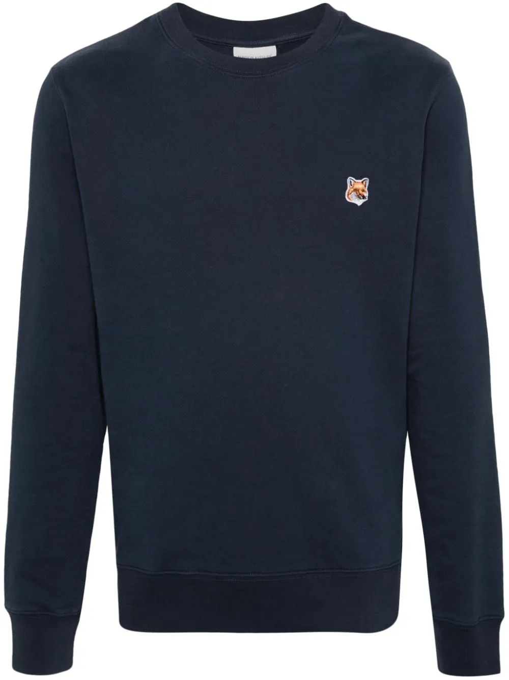 Maison Kitsune' Sweaters Blue