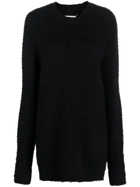 Maison Margiela Sweaters Black