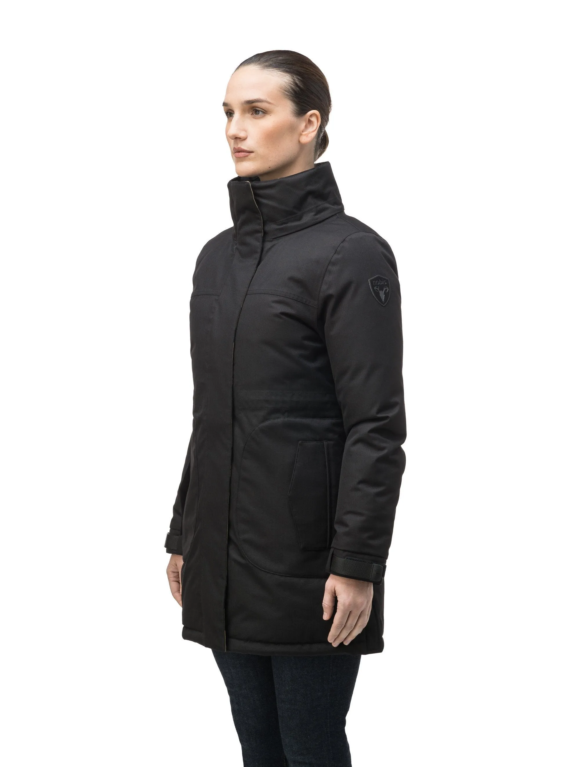 Maya Women's Parka