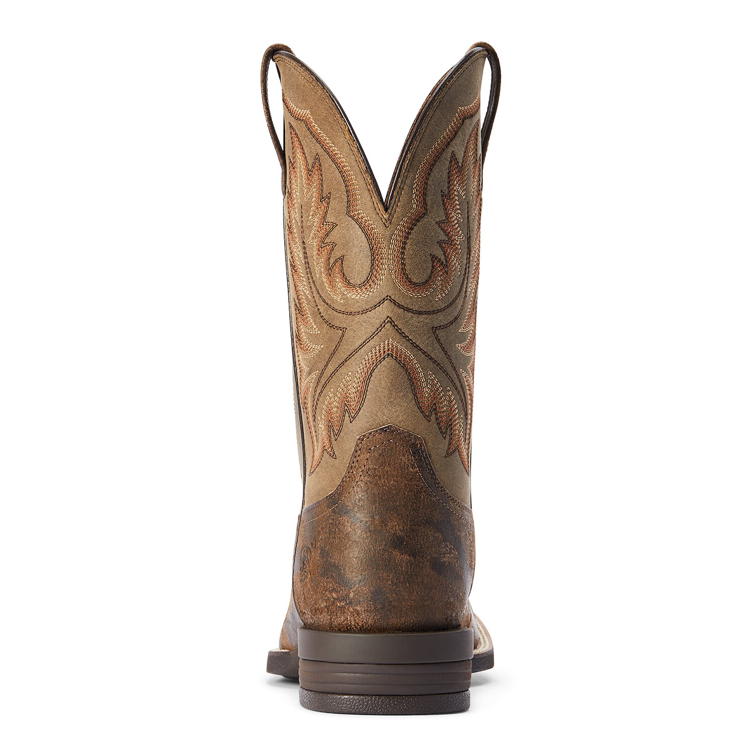 Men's Wilder Western Boot