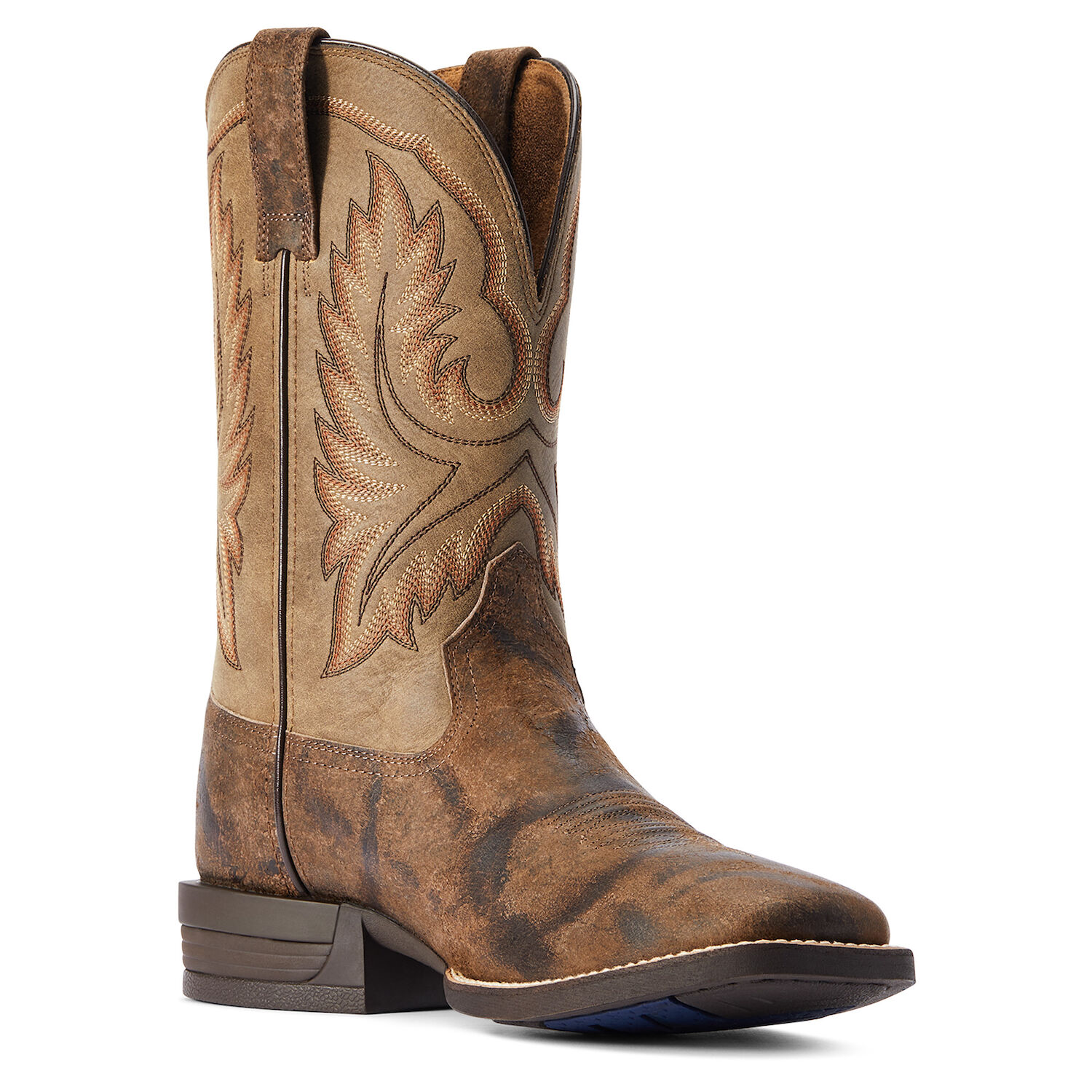 Men's Wilder Western Boot