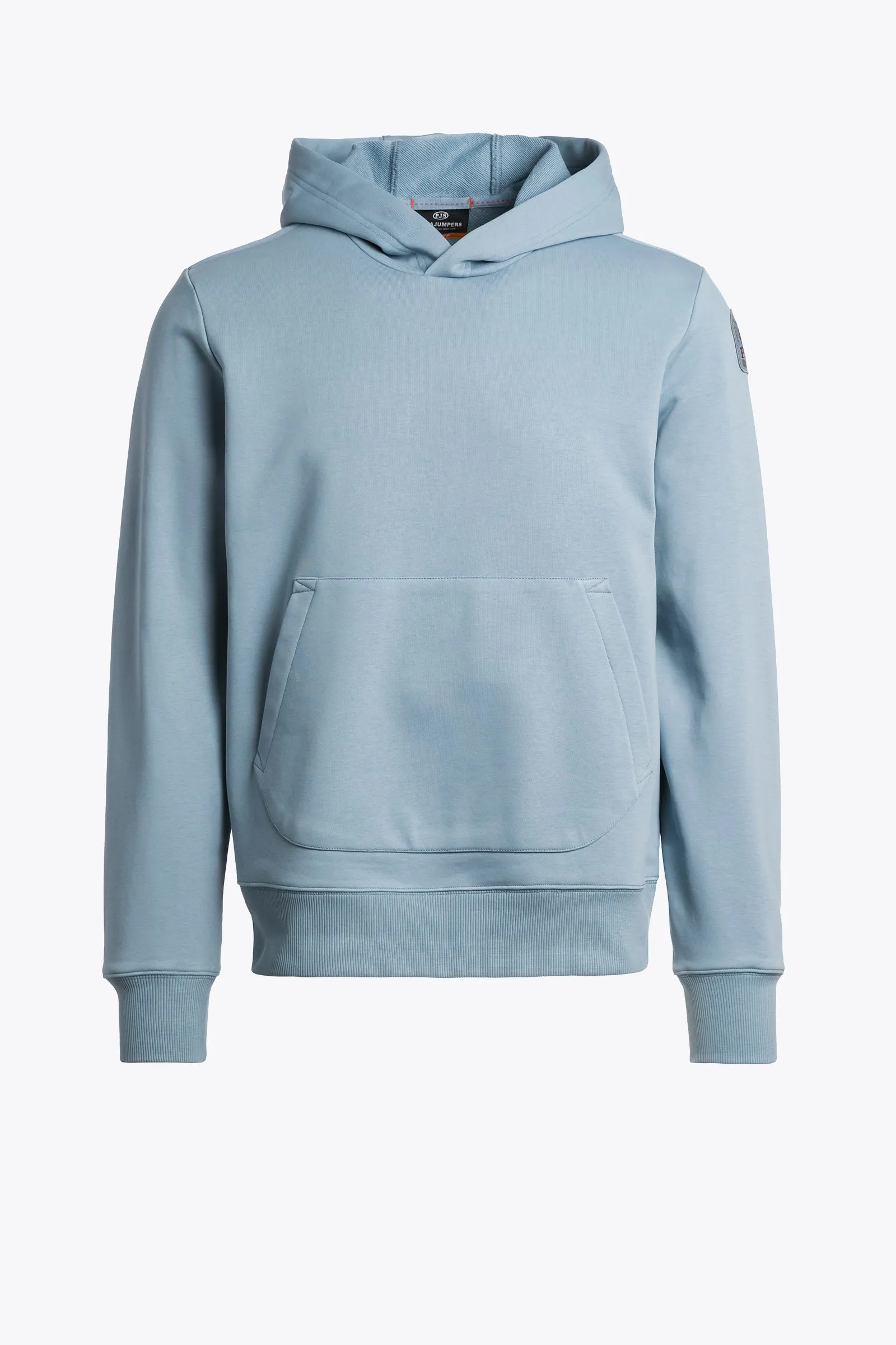 Men's Everest Bluestone Hoodie