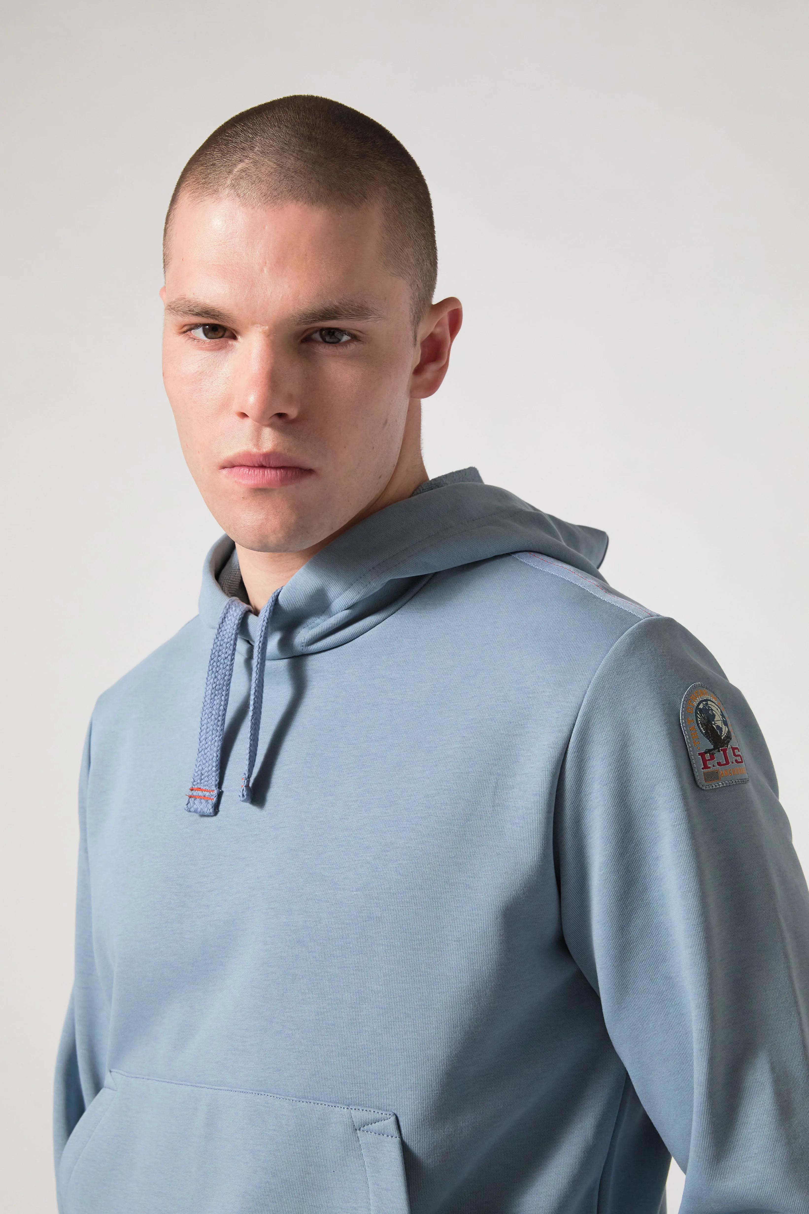 Men's Everest Bluestone Hoodie