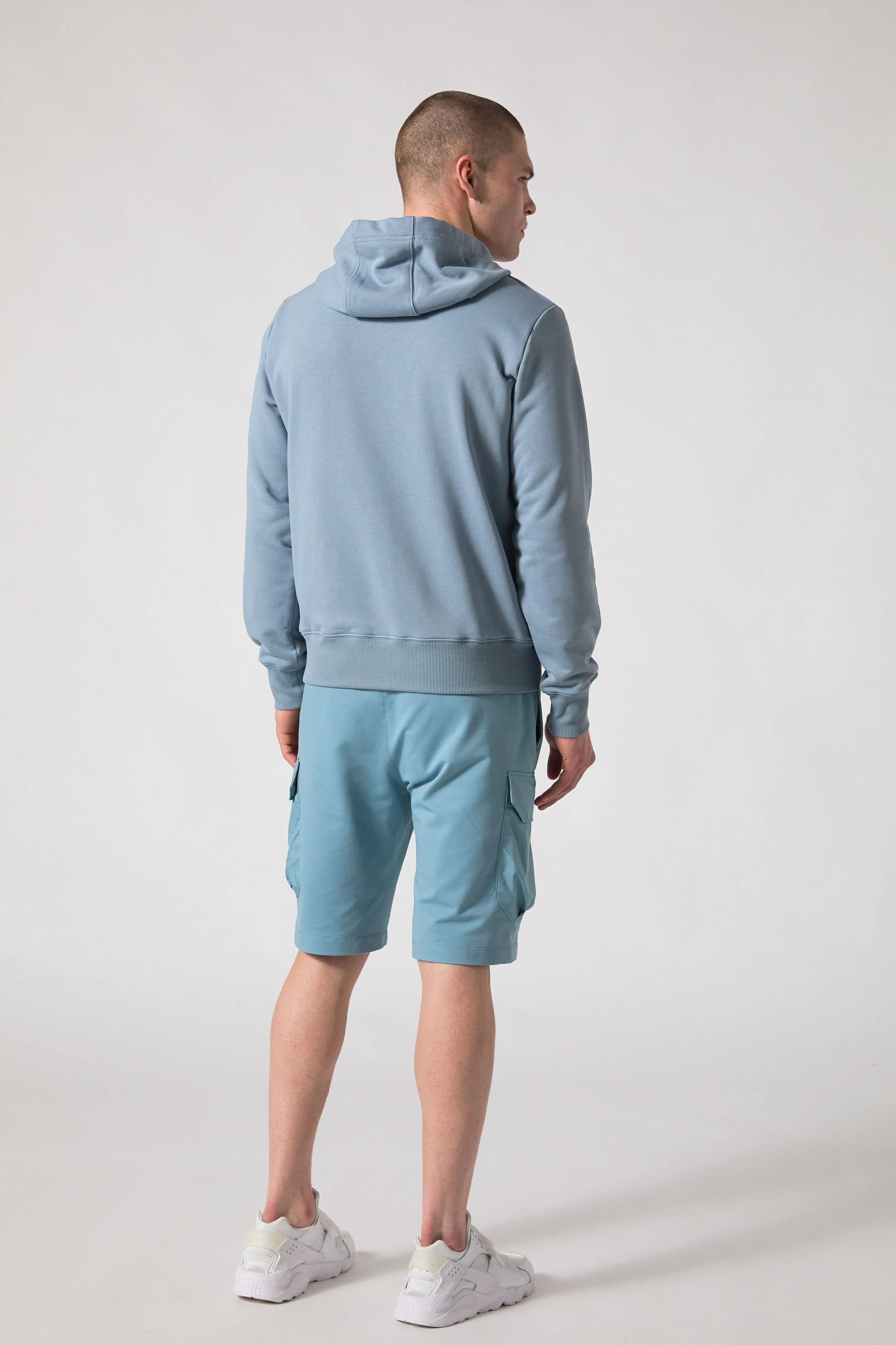 Men's Everest Bluestone Hoodie