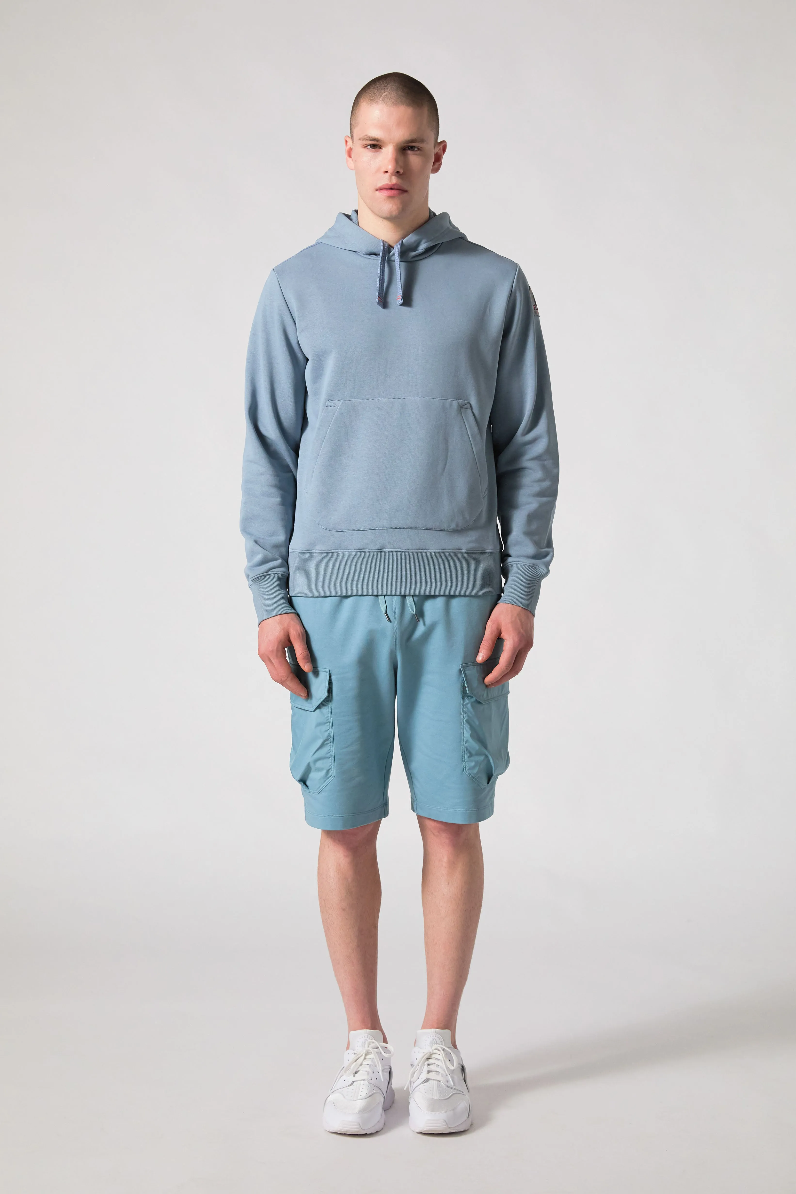 Men's Everest Bluestone Hoodie