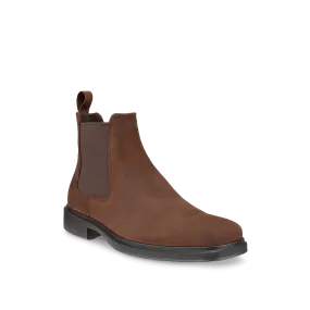  Men's Helsinki 2 Chelsea Boot in Potting Soil  