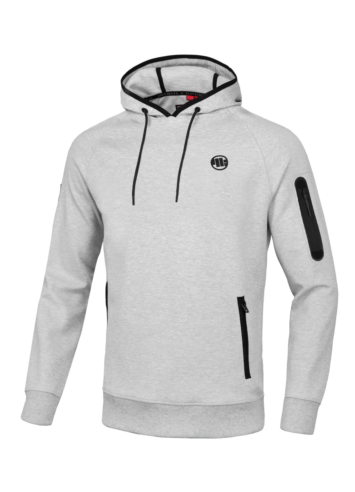 Men's Hoodie Bermuda