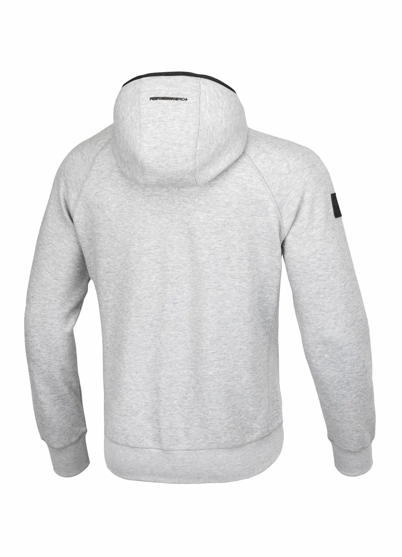 Men's Hoodie Bermuda