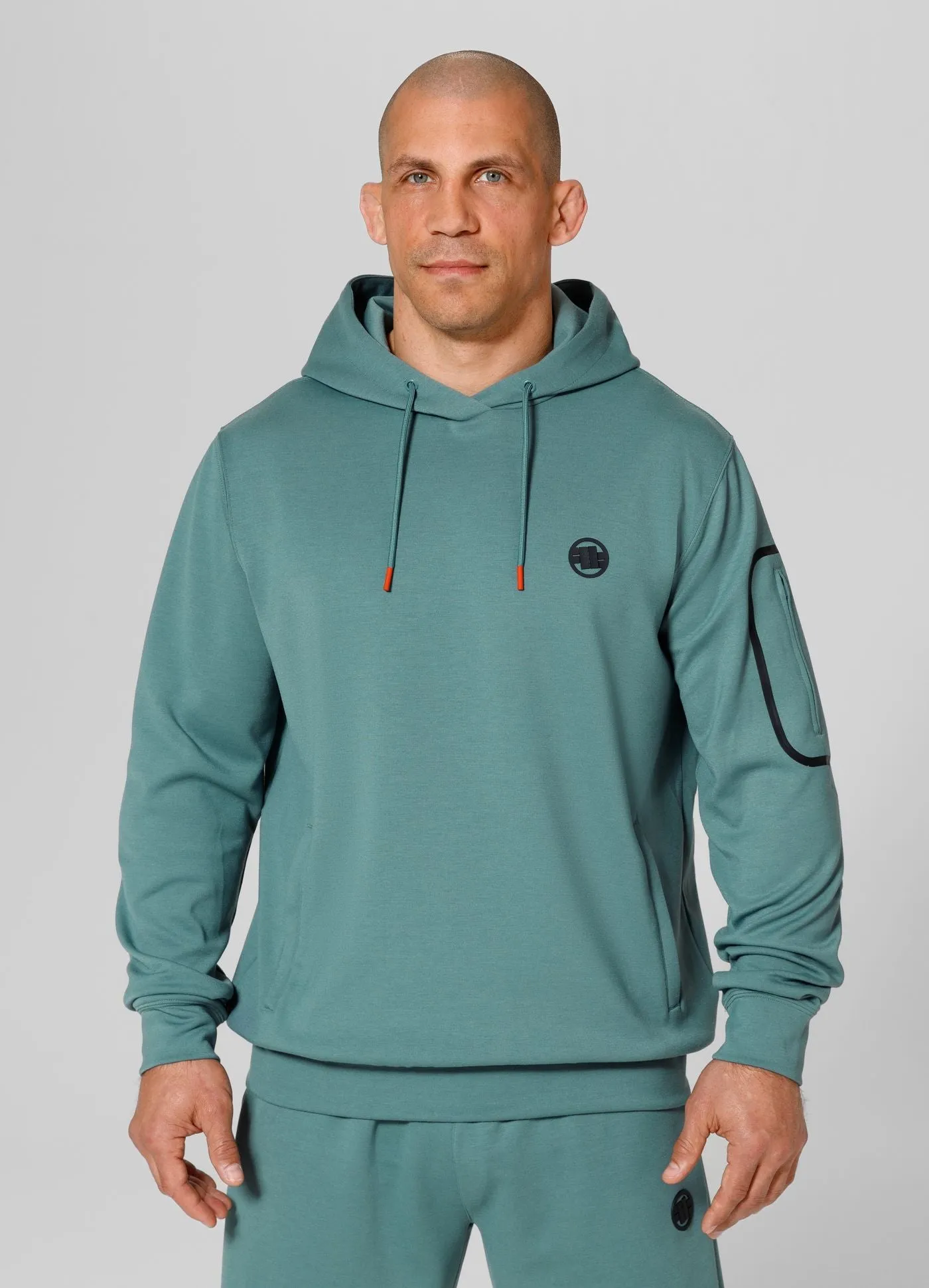 Men's Hoodie Explorer