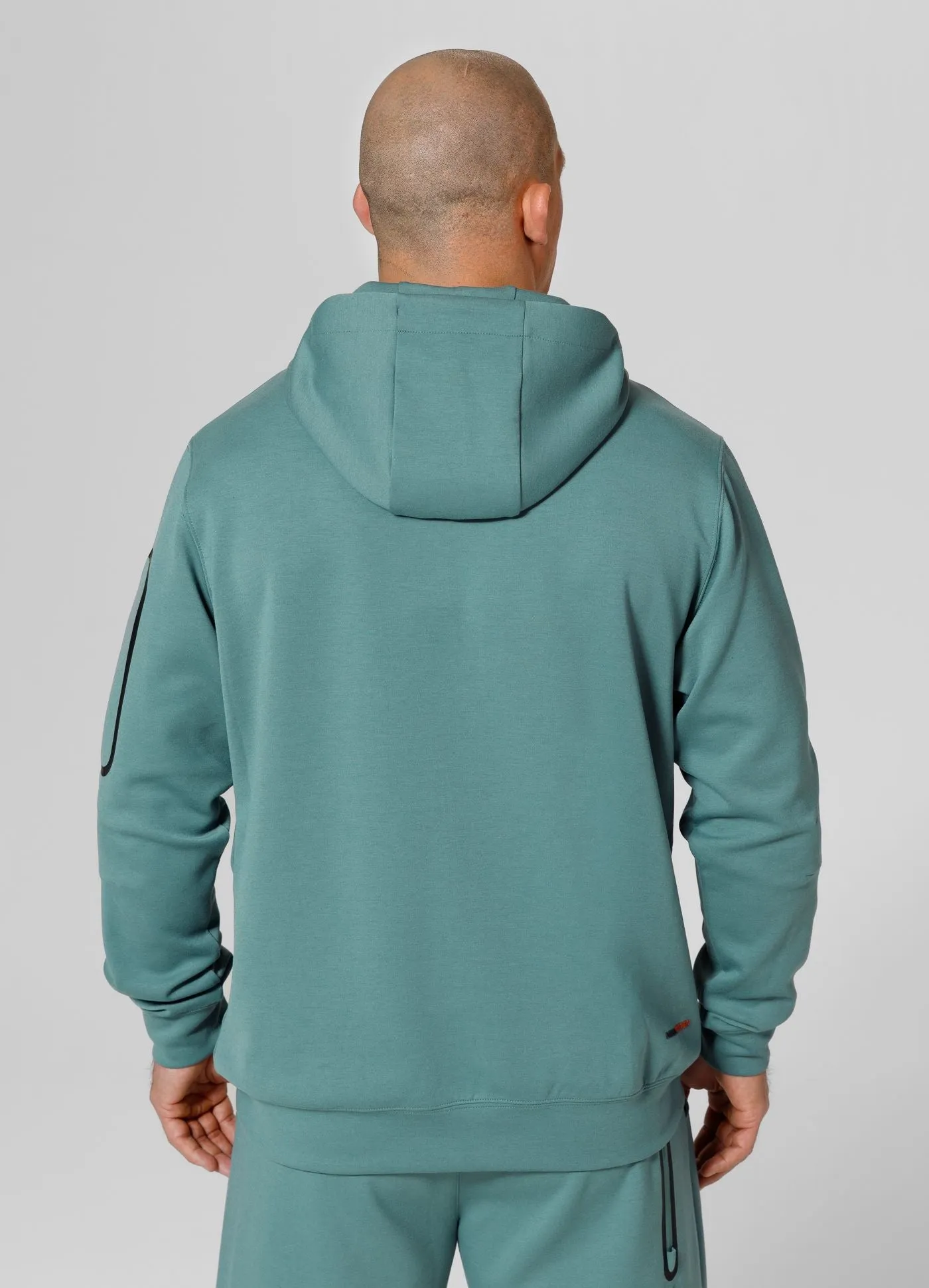 Men's Hoodie Explorer