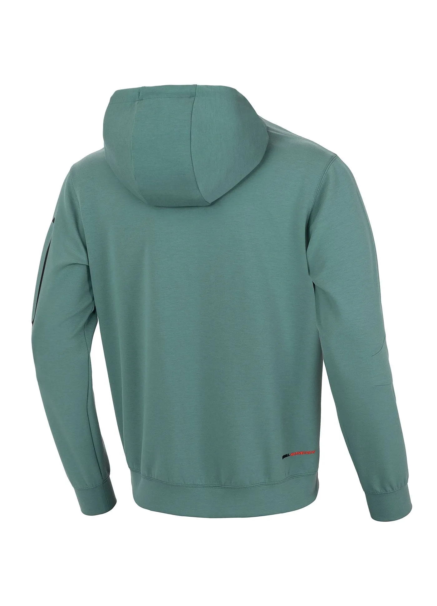 Men's Hoodie Explorer