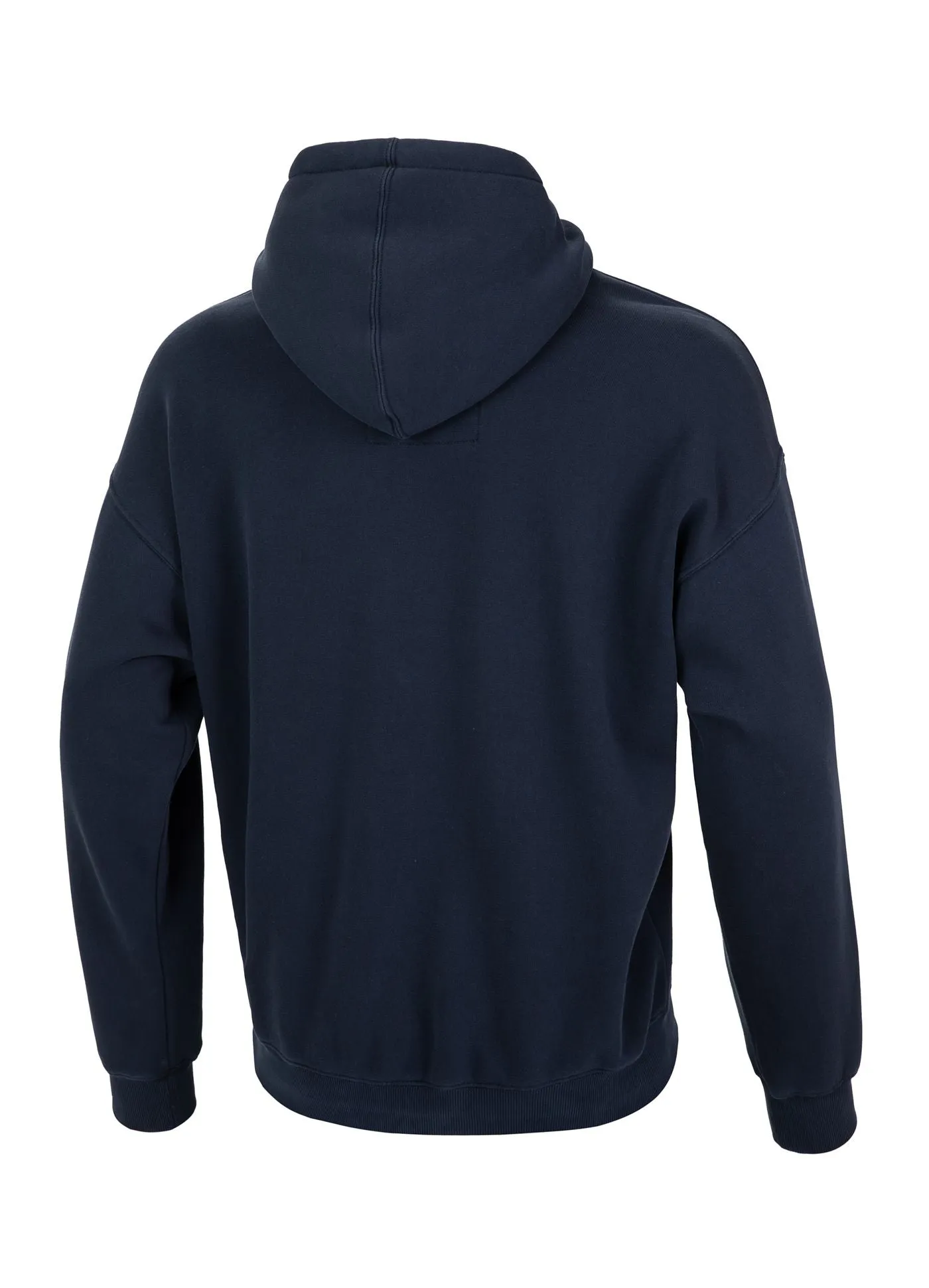 Men's Hoodie Washed Lancaster