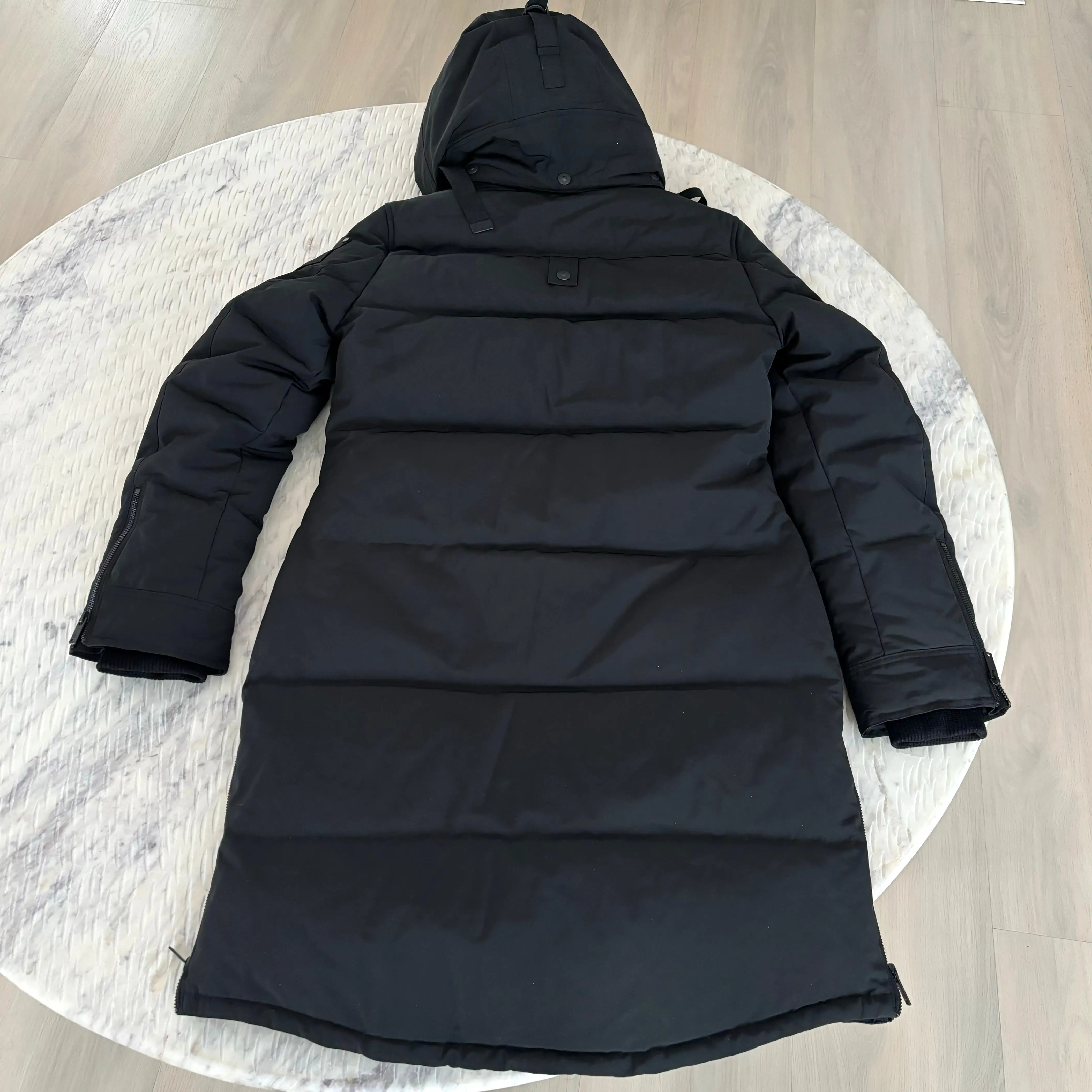 Moose Knuckles ONYX BONAVENTURE PARKA