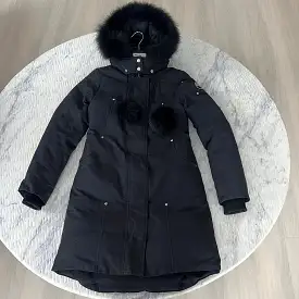 Moose Knuckles Stirling Parka XS