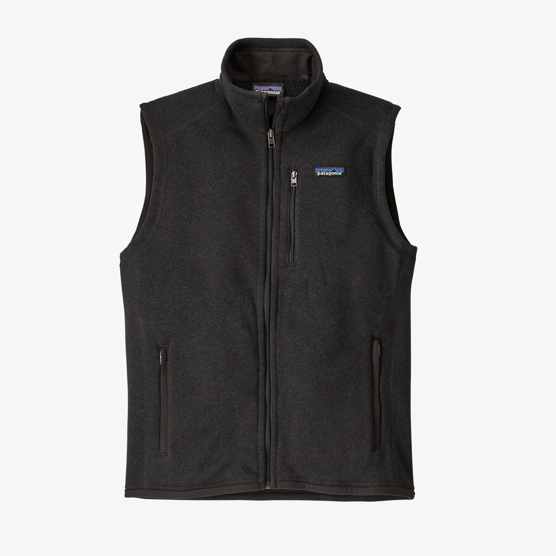 M's Better Sweater Vest