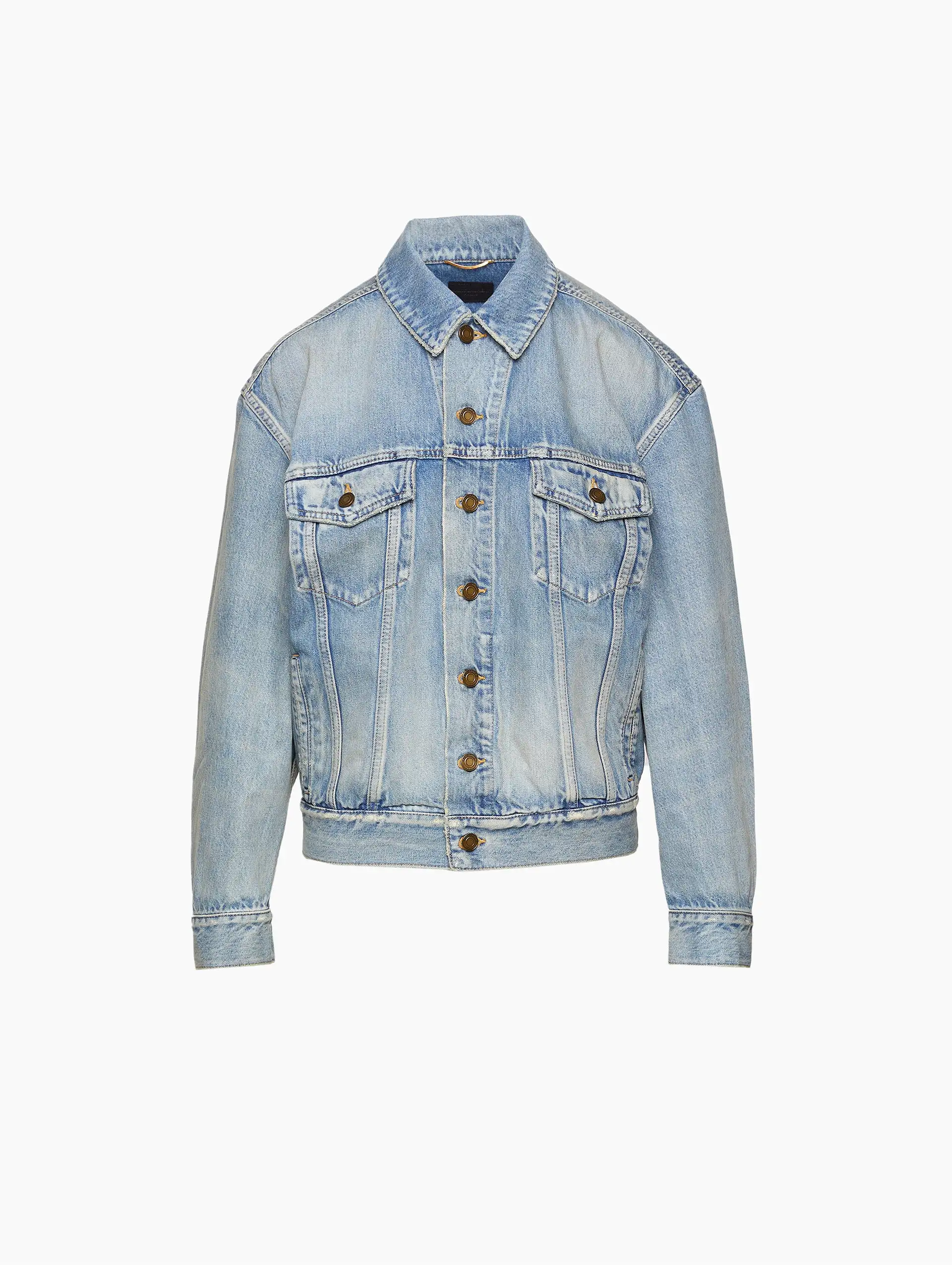 Neo Denim Jacket