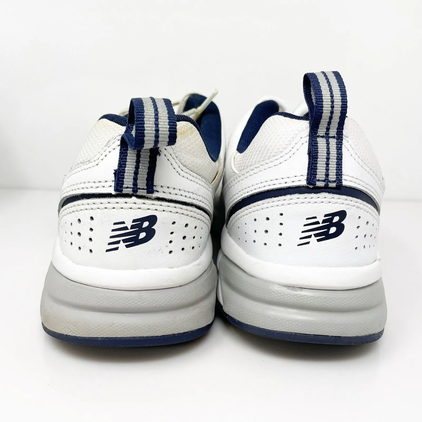 New Balance Mens 623 V3 MX623WN3 White Casual Shoes Sneakers Size 9.5 D