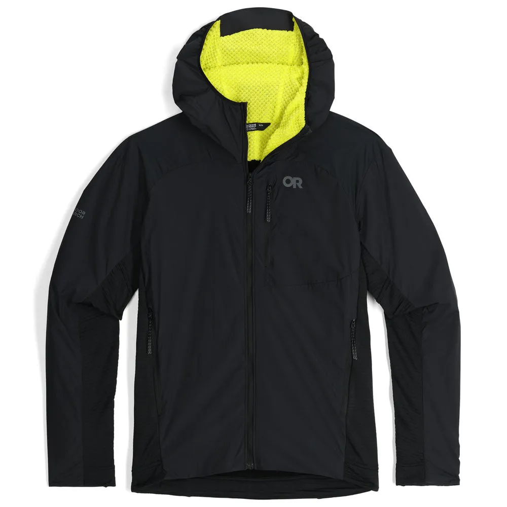 Outdoor Reasearch Men’s Deviator Hoodie