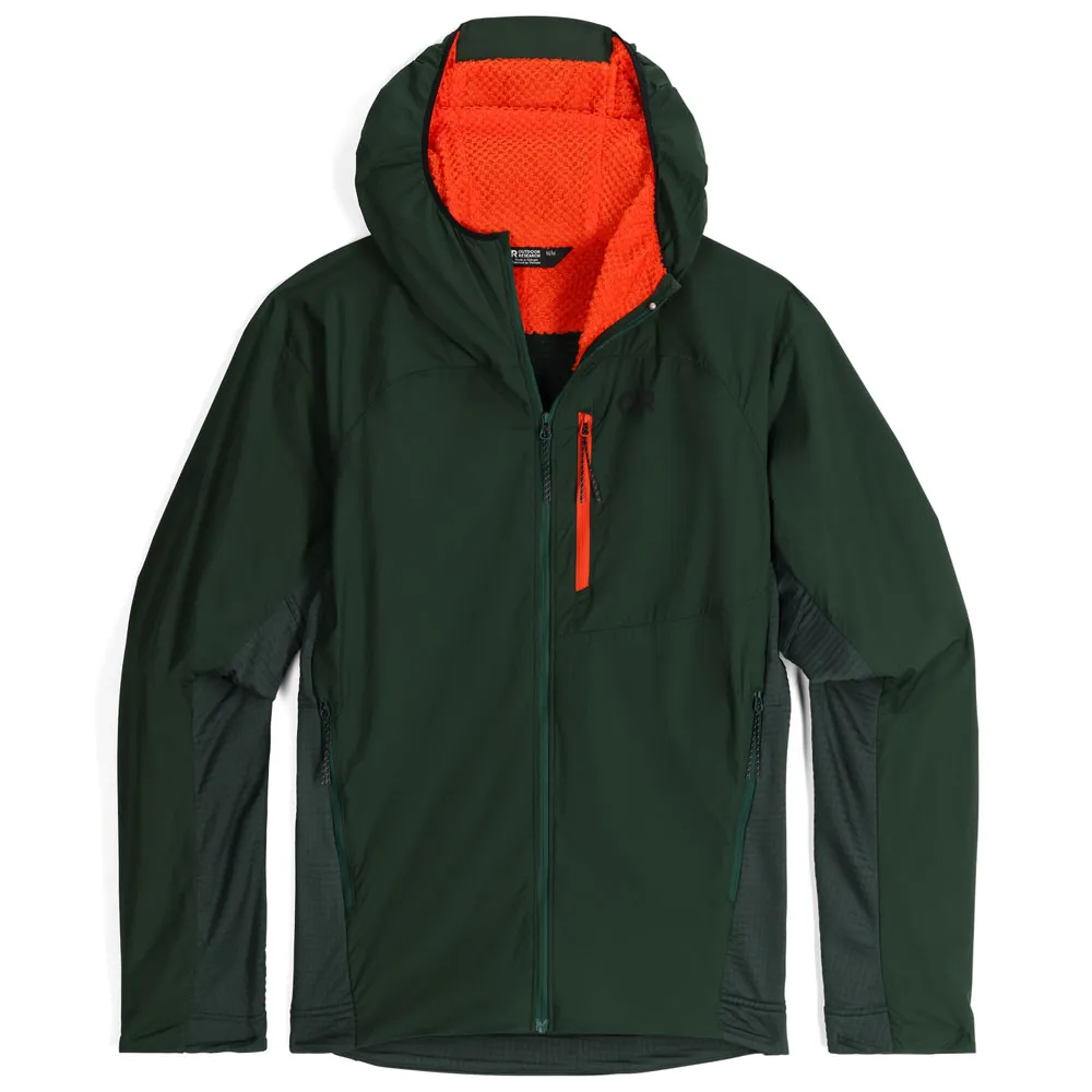 Outdoor Reasearch Men’s Deviator Hoodie