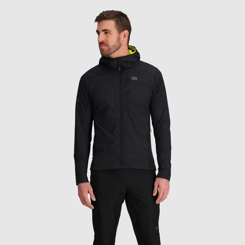 Outdoor Reasearch Men’s Deviator Hoodie