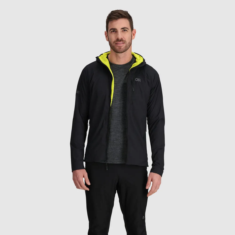 Outdoor Reasearch Men’s Deviator Hoodie