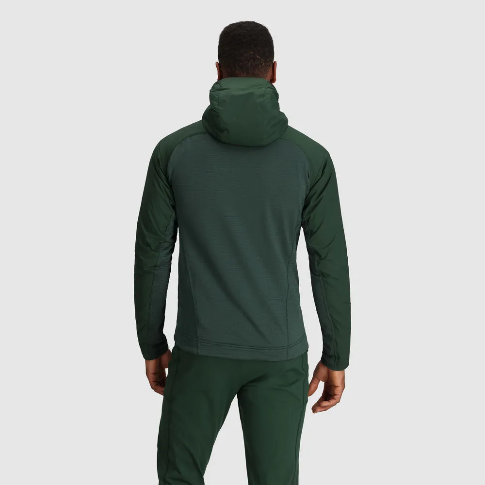 Outdoor Reasearch Men’s Deviator Hoodie