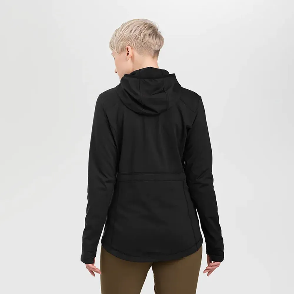 Outdoor Research Melody Full Zip Hoodie Women’s Clearance