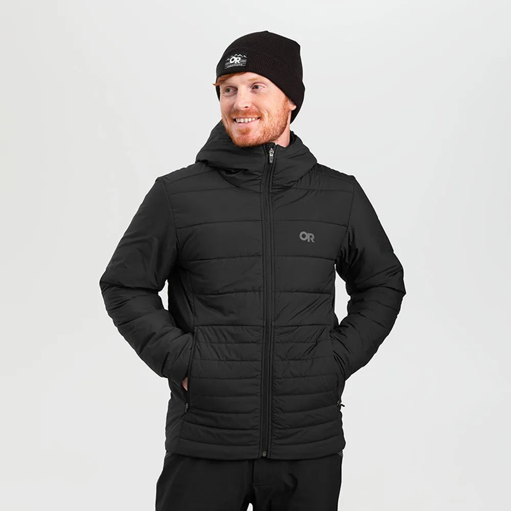 Outdoor Research Shadow Insulated Hoodie Mens