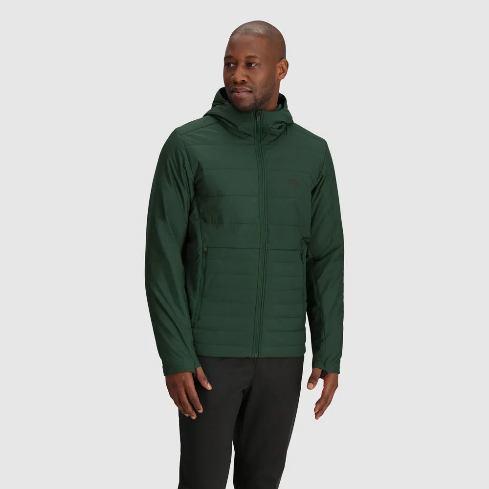 Outdoor Research Shadow Insulated Hoodie Mens