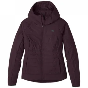 Outdoor Research Shadow Insulated Hoodie Women